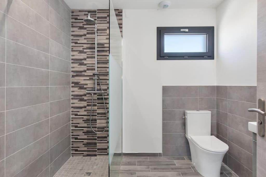 Villa Moon - 600m - Clim - 6 Pers - Cap D'agde Agde