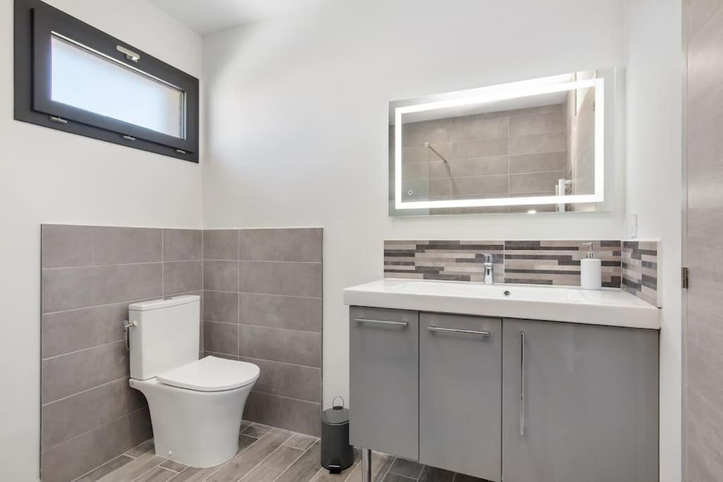Villa Moon - 600m - Clim - 6 Pers - Cap D'agde Agde