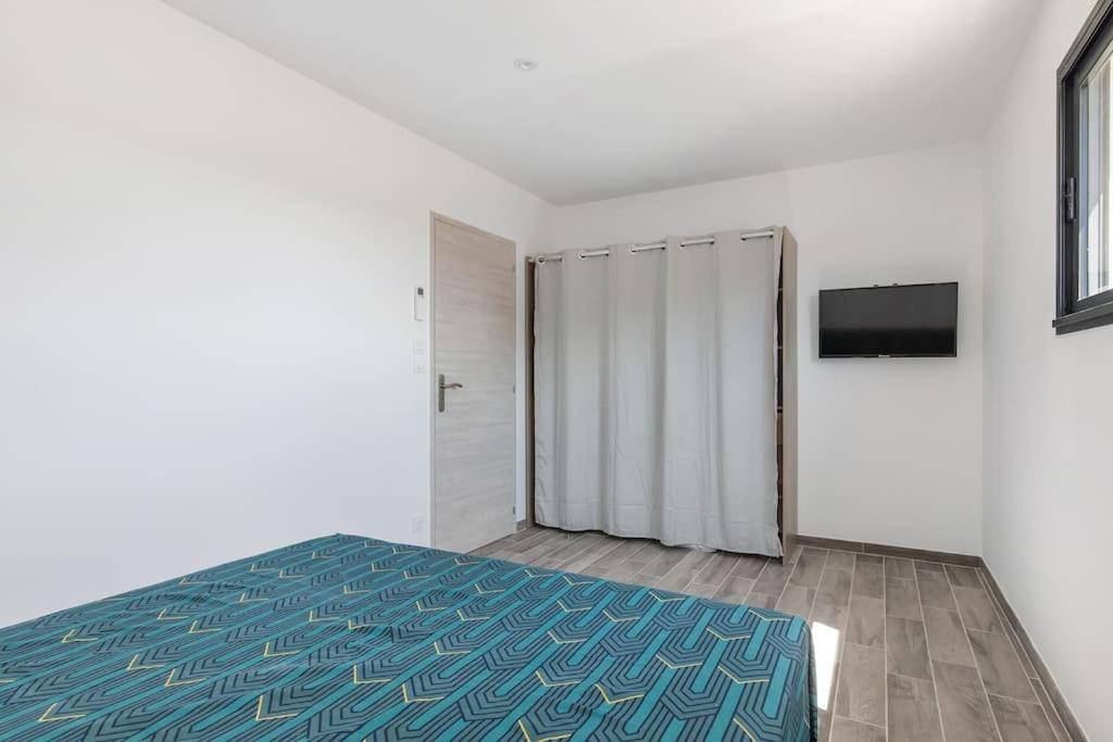 Villa Moon - 600m - Clim - 6 Pers - Cap D'agde *