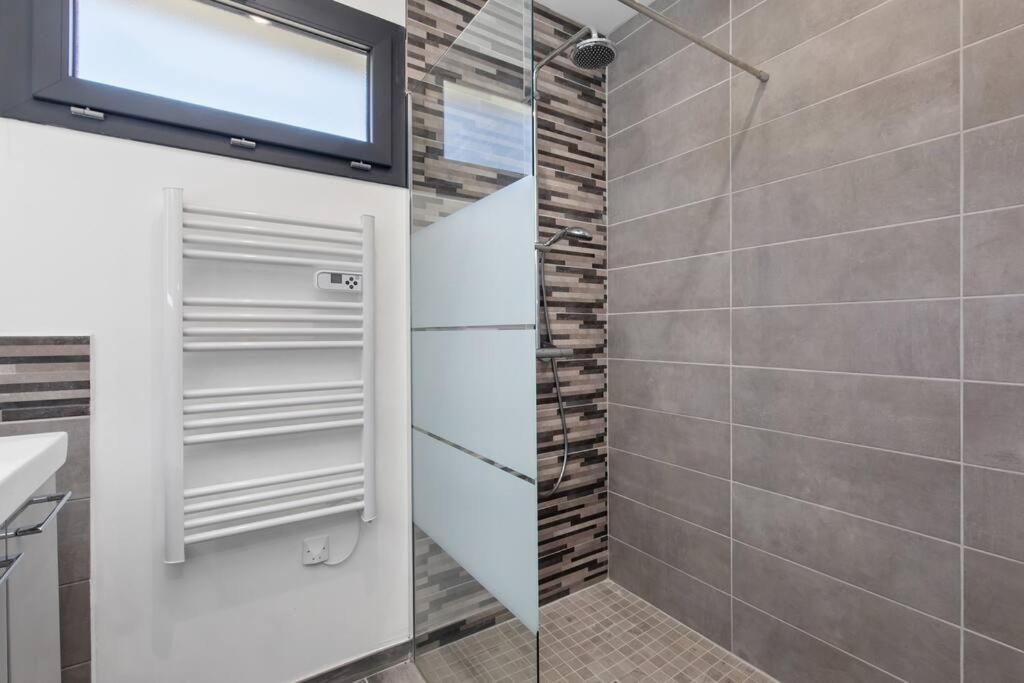 Villa Moon - 600m - Clim - 6 Pers - Cap D'agde Agde